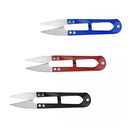 Kit Tesoura Arremate Metal 10,5cm Unidade