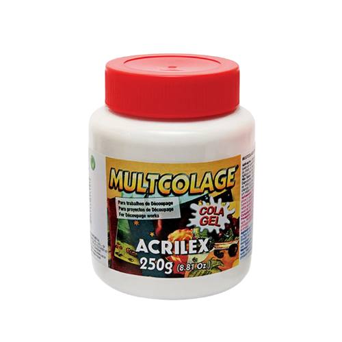 MultColage Acrilex
