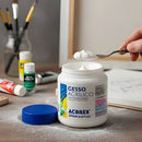 Acrilex Gesso Acrilico 250ml