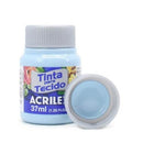 Acrilex Tinta Fosca para Tecido 37ml
