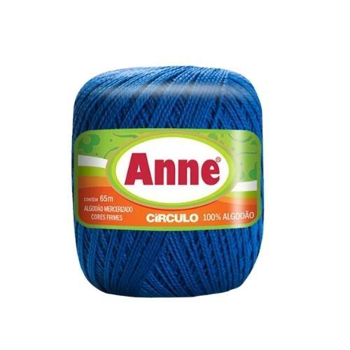Circulo Linha Anne 65 Metros 19g
