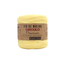 Circulo Fio de Malha Premium 25mm -270g