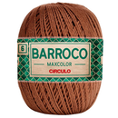 Circulo Barbante Barroco Maxcolor 226m