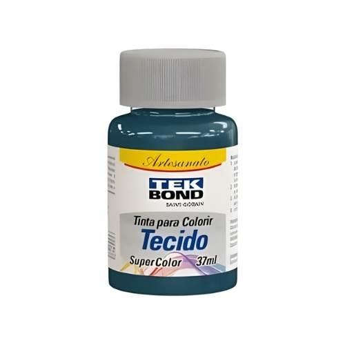 Tek Bond Tinta para Tecido 37ml