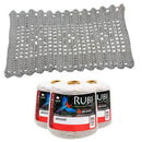 São João Roca Barbante Rubi