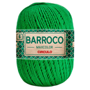 Circulo Barbante Barraco Maxcolor 226m
