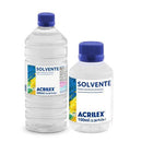 Solvente Acrilex