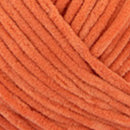 Círculo Linha Amigurumi Chenille 110m 100g