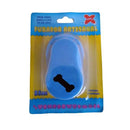 Furador de Eva 25mm Make +