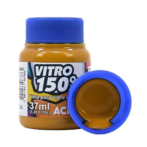 Acrilex Vitro 150º  37ml