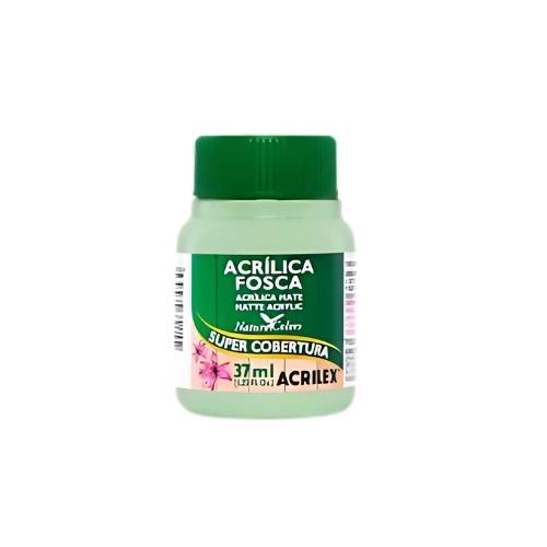 Tinta Acrilica Fosca 37ml Acrilex