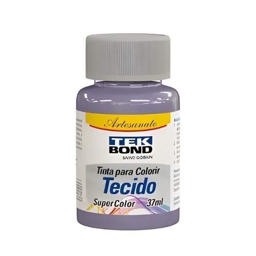 Tek Bond Tinta para Tecido 37ml