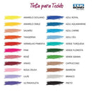 Tek Bond Tinta para Tecido 37ml