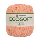 Euroroma Barbante Ecosoft 8/8 483m 300g