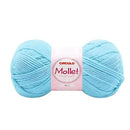 Lã Mollet  100g/ 200m  Circulo