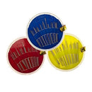 Kit Agulheiro Disco 24 Agulhas