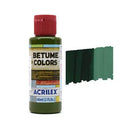 Betume Colors 60ml Acrilex