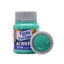 Acrilex Tinta Fosca para Tecido 37ml