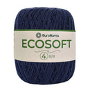 Euroroma Barbante Ecosoft 8/8 483m 300g