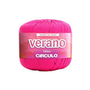 Linha Verano  165m - Circulo