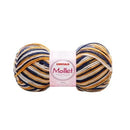 Lã Mollet  100g/ 200m  Circulo