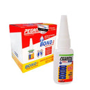 Cola Adesiva Instantânea Pegamil Bond 20g