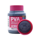 Tinta Fosca para Artesanato PVA  100ml Acrilex