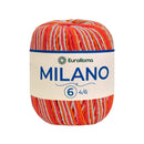 Euroroma Barbante Milano Nº6- 226m