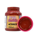 Tinta Fosca para Artesanato 250ml Acrilex