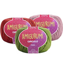 Circulo Fio Amigurumi 254m