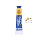 Tinta Acrilica Colors 20ml Acrilex