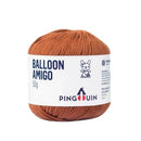Pingouin Balloon Amigo 50g 508 Metros