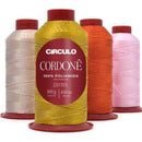 Circulo Fio Cordonê 450m - 100g