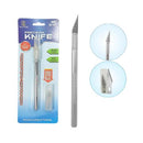 Estilete de Precisão 14cm Roma Aviamentos