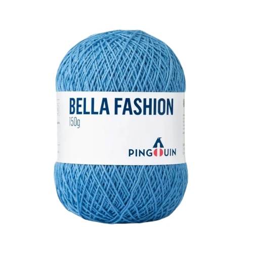 Linha Bella Fashion Pingouin 150g 508m