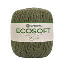 Euroroma Barbante Ecosoft 8/8 483m 300g