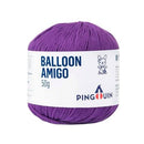 Pingouin Balloon Amigo 50g 508 Metros