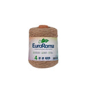Euroroma Barbante Colorido Nº4  600g 915m
