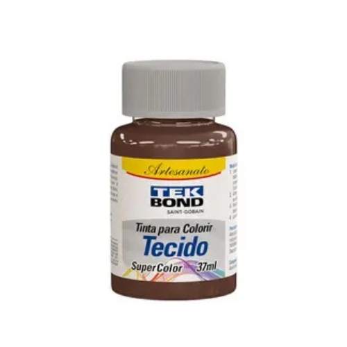 Tek Bond Tinta para Tecido 37ml