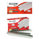 Grampo Galvanizado para Grampeador Rocama -Kit