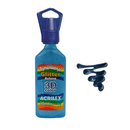 Dimensional Glitter 35ml  Acrilex