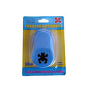 Furador de Eva 25mm Make +