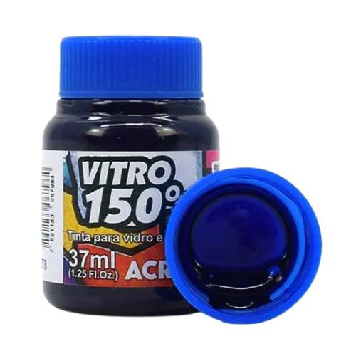 Acrilex Vitro 150º  37ml