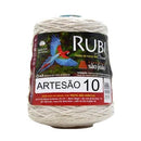 São João Roca Barbante Rubi