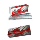 Grampo Niquelado 26/6 Kit – Caixa com 5.000 Unidades