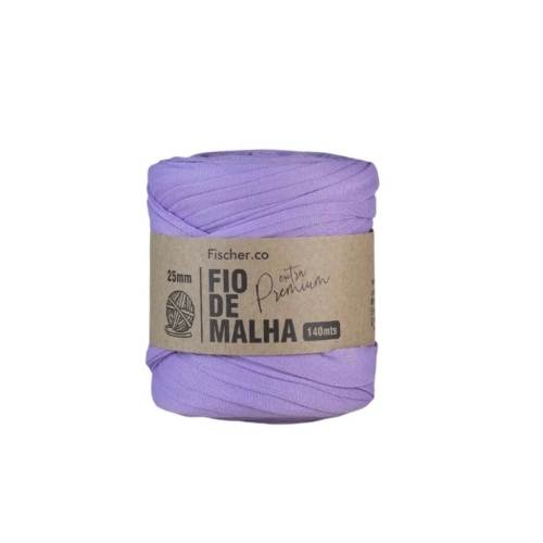 Fio de Malha 140 Metros Fischer