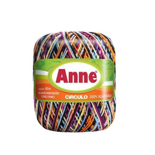Circulo Linha Anne 65 Metros 19g