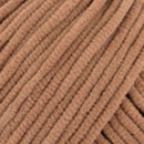 Círculo Linha Amigurumi Chenille 110m 100g