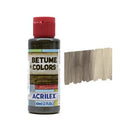 Betume Colors 60ml Acrilex