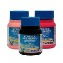 Tinta Acrilica Brilhante 37ml Acrilex
